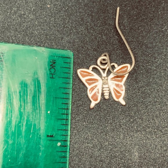 Butterfly earring bundle - Picture 6 of 9